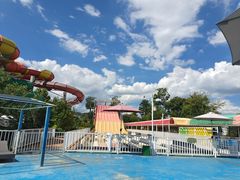 -华侨城阳宗海海景温泉