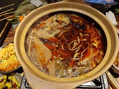 -北丐先生·野馄饨烧烤(雨花万象店)