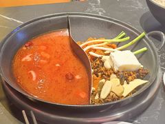 -巴蜀大将火锅(春熙店)