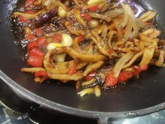 -屋门口呷饭(捞刀河店)