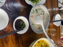 -南记食粥坊·宵夜大排档(莲花总店)