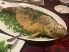 -粤北餐馆
