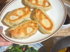鲅鱼饺子-金谷园饺子馆(北邮总店)