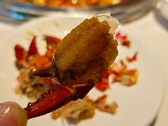 -七欣天香辣蟹火锅(万达广场店)