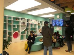 -贝乐少儿英语·全外教(滨江中心)