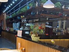 -黑鸡小馆(金源店)