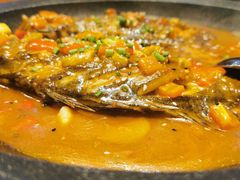 -大江南食府(石景山店)