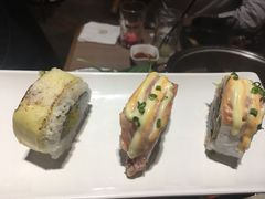 -水林间·寿喜烧自助(仙林金鹰店)