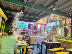 -钢管厂五区小郡肝串串香火锅(梅川路店)