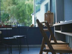 -17号蓝滩咖啡馆(武夷山店)