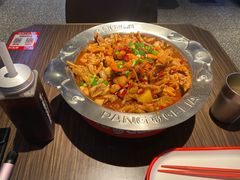 牛蛙煲-胖哥俩肉蟹煲(萧山加州阳光店)