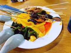 -丁丁猫重庆小面(徐州路店)