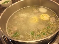 -许府牛杂·鲜牛肉火锅(梁溪万达店)