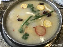 -龙继斑鱼庄(犀浦店)