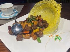 -童福兴·南京菜(老门东店)