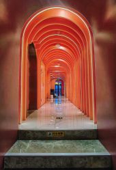 -奈尔宝·国风主题儿童乐园·亲子餐厅(豫园商城店)