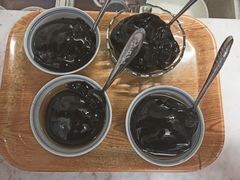 -五福堂龟苓膏(河东北山店)