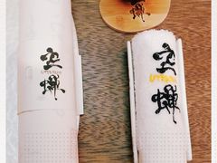 -空蝉怀石料理(益丰·外滩源店)