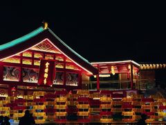 -绳金塔