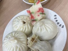 -蒋家桥饺面店(广陵路店)