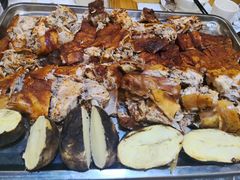 -浮何烤铺(桐梓林店)