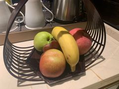 -长沙富力万达文华酒店