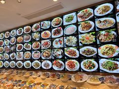 -旺达·福州菜(正大广场店)