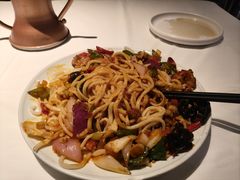 -西域阿里马新疆菜·清真(桂花路店)