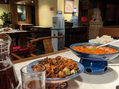 -那家小馆•北京菜•烤鸭(中关村店)