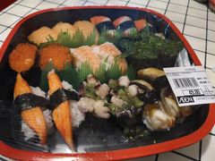 -AEON永旺超市(天津津南店)