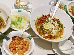 -绿草地·湘菜(7mall店)