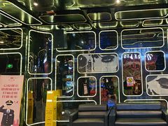 -欢乐迪KTV(南京夫子庙三山街店)