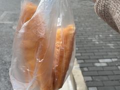 -张记油条(宁波路店)