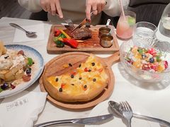 -芳草地西式融合餐厅(回龙窝店)