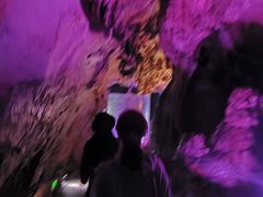 -兰溪地下长河