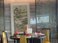-彩丰楼中餐厅(佘山世茂洲际酒店)