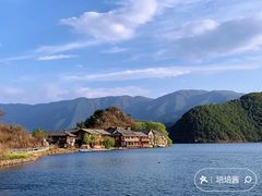 -里格村景区