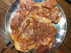 -原始泥炉烤肉(总店)