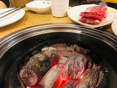 -喜来稀肉(望京店)