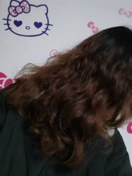 -茶发Salon·烫发染发理发