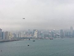 -香港九龙海逸君绰酒店