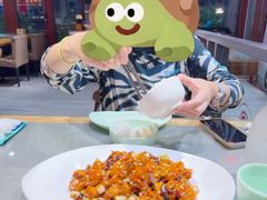 -馅老满(鼓楼店)