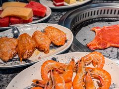 -阪尚皇·原切牛排·烤肉火锅自助(北京路店)