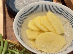 -巴奴毛肚火锅(龙湖锦艺城店)