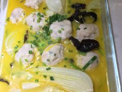 -外婆小菜(东苑米兰广场店)