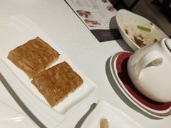 -潮福城潮州大酒楼(湖滨北路店)