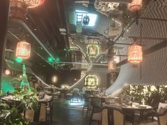 -锦府盐帮·私宴(赛特店)