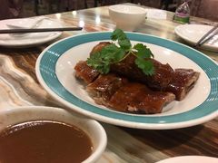 -椿记烧鹅(叠彩店)