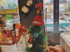 -YUMI芽米·法式烘焙·咖啡(文化宫店)
