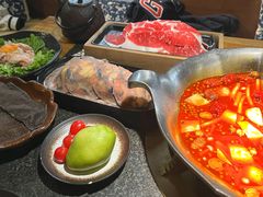 -金茂览秀城